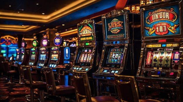 Diamonds Rush Slots پاکستان کیسینو میں بلیک جیک گیمز