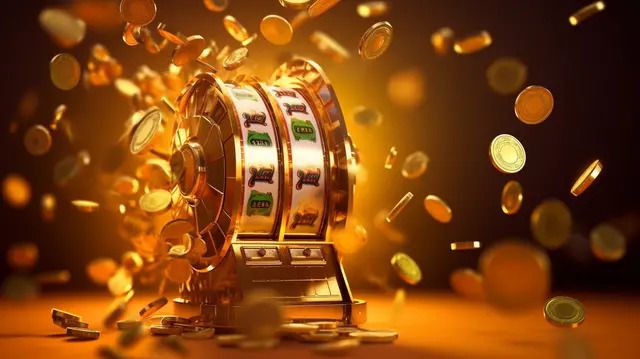 Diamonds Rush Slots پاکستان میں میگا ویز کیسینو گیمز