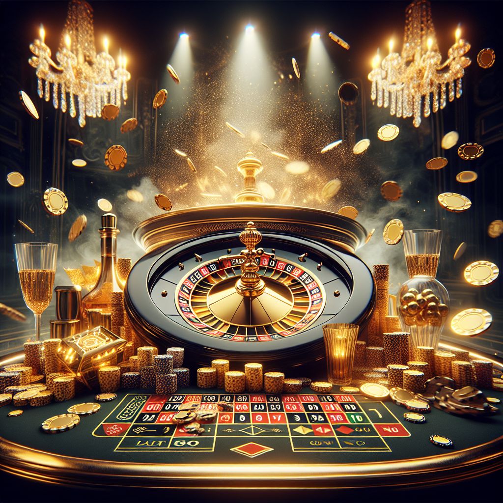Diamonds Rush Slots سائٹ کے لیے آن لائن گیمز فراہم کرنے والے