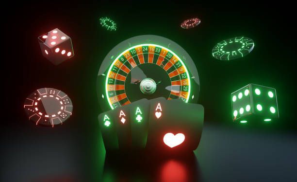 Diamonds Rush Slots کیسینو میں بکراٹکھیلیں