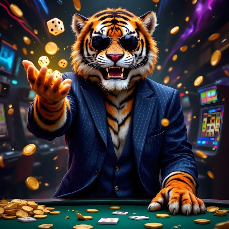 Diamonds Rush Slots کیسینو میں پوکر گیمز