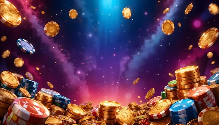 Diamonds Rush Slots پاکستان میں میگا ویز کیسینو گیمز