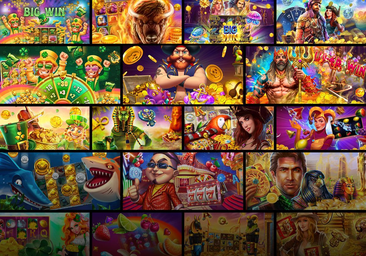 ایک اکاؤنٹ بنائیں یا Diamonds Rush Slots کیسینو میں لاگ ان کریں۔
