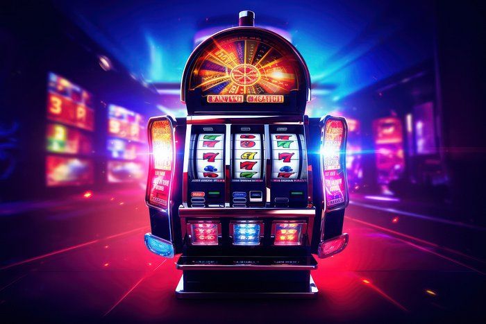 Diamonds Rush Slots کیسینو گیمز کا ایک زمرہ منتخب کریں

